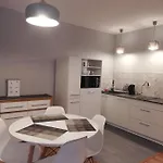 Malgorzatka Apartment Zakopane
