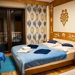 Apartment Malgorzatka Zakopane