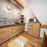 Malgorzatka Apartment Zakopane