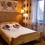 Malgorzatka Apartment Zakopane