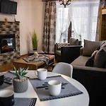 Apartment Malgorzatka *