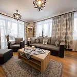 Malgorzatka Apartment
