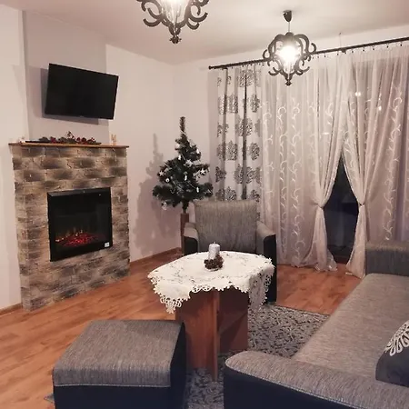 Malgorzatka * Ζακοπάνε