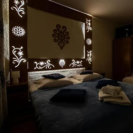 Malgorzatka Apartment
