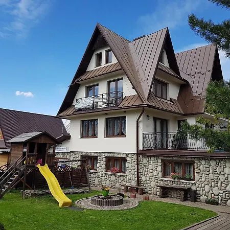 Malgorzatka Apartment Zakopane