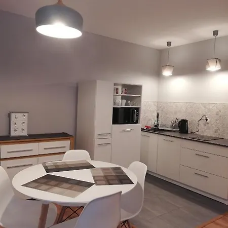 Malgorzatka Apartment Zakopane