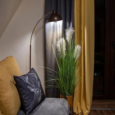 Apartment Malgorzatka