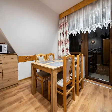 Malgorzatka Zakopane