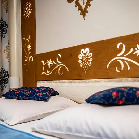 Malgorzatka Apartment Zakopane