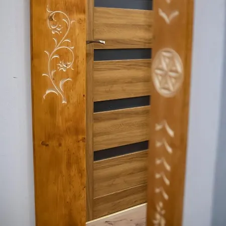 Malgorzatka Закопане