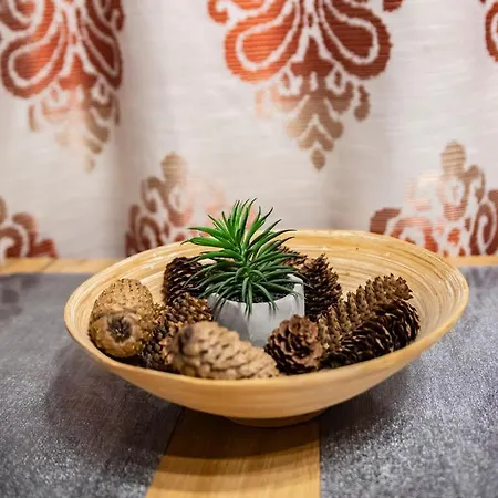 Malgorzatka Apartment