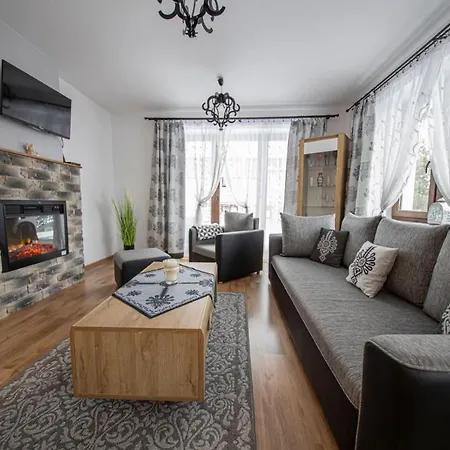 Apartment Malgorzatka