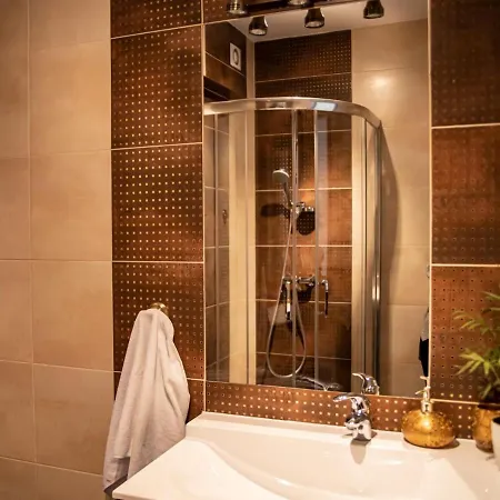 Apartman Malgorzatka