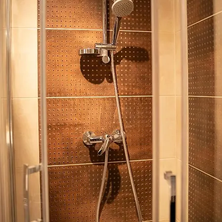 Malgorzatka Закопане