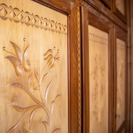 Malgorzatka Apartman *