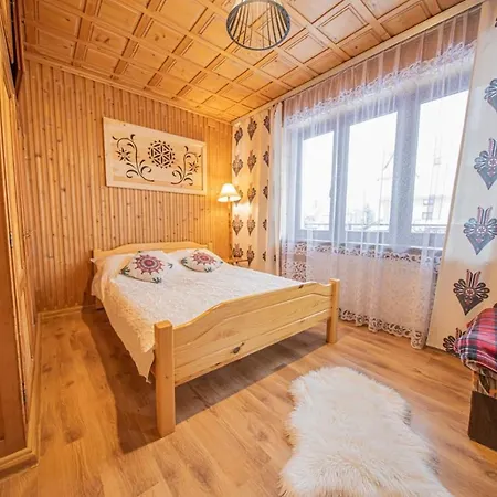 Malgorzatka Zakopane