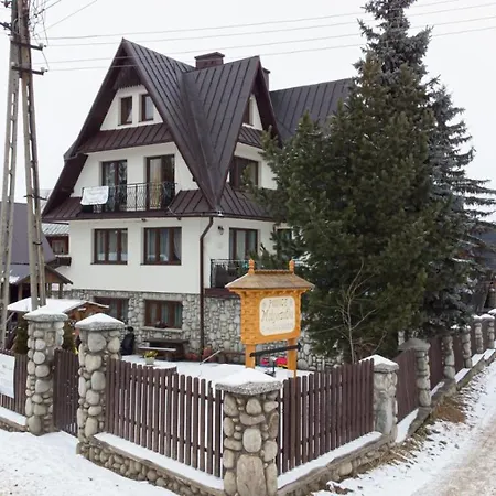 Malgorzatka Apartment