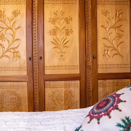 Malgorzatka Апартаменты