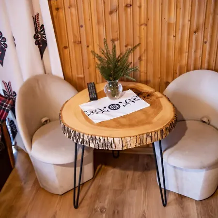 Malgorzatka Zakopane