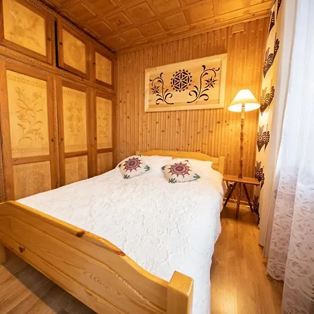 Malgorzatka Apartman *