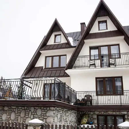 Malgorzatka Zakopane