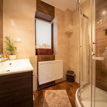 Malgorzatka Apartment