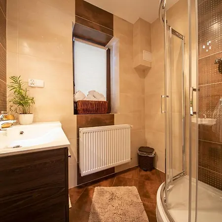 Malgorzatka Apartman