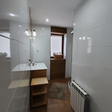 Apartment Malgorzatka *