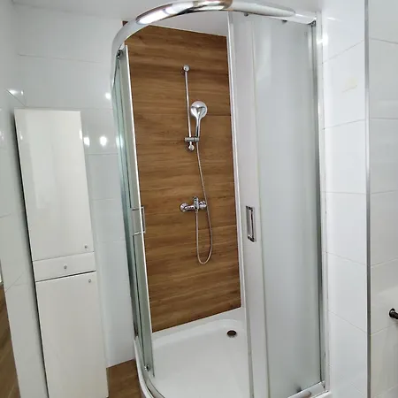 Malgorzatka Apartment Zakopane