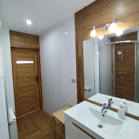 Malgorzatka * Закопане