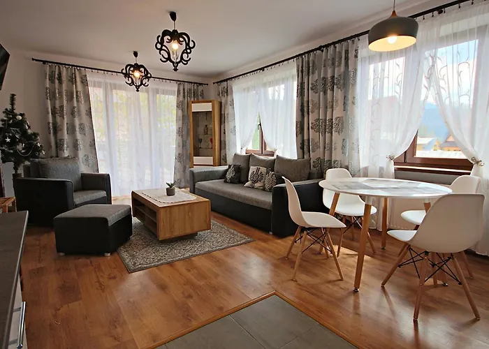 Malgorzatka Appartamento *