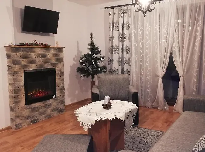 Malgorzatka * Zakopane