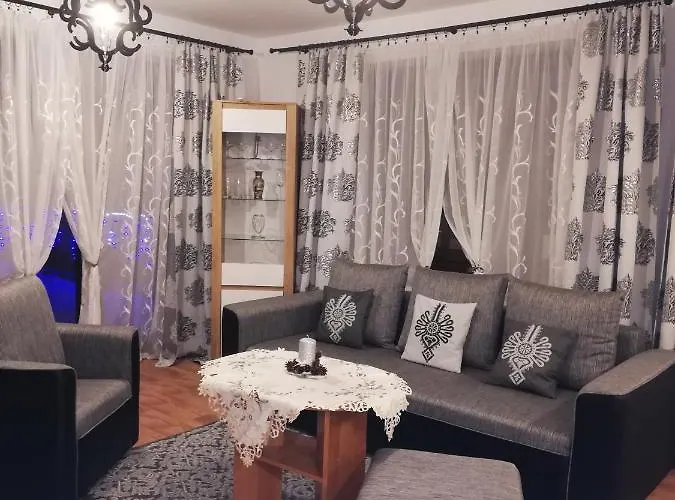 דירה Malgorzatka