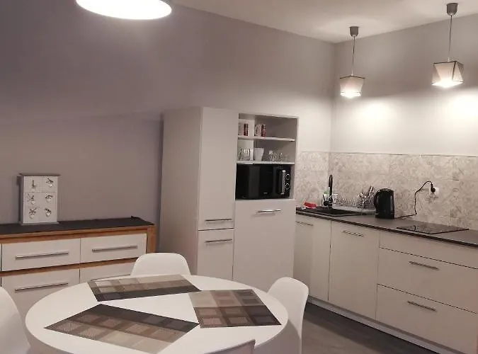 Malgorzatka Appartamento Zakopane