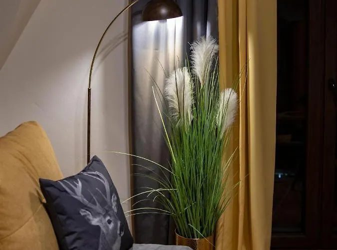 Appartamento Malgorzatka