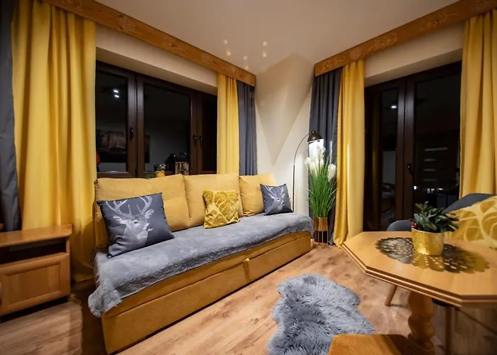 Malgorzatka * Zakopane