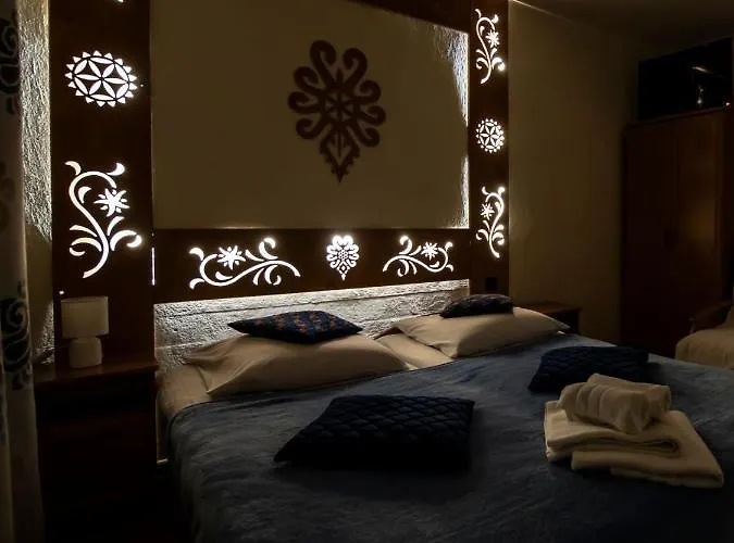 Malgorzatka Appartamento