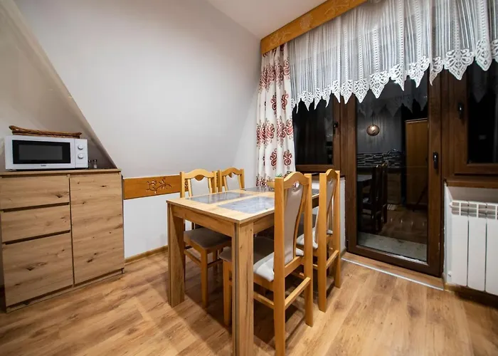 Malgorzatka זקופאנה