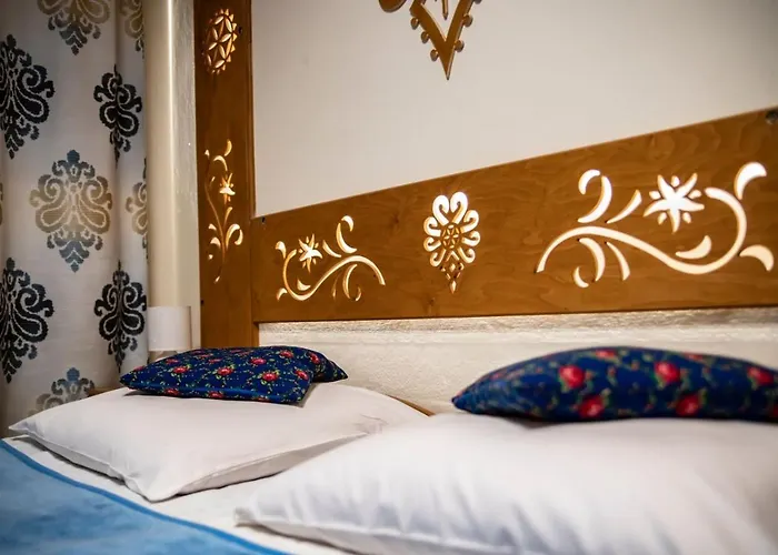 Malgorzatka Appartamento Zakopane