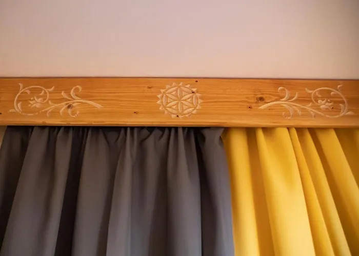 Malgorzatka Zakopane