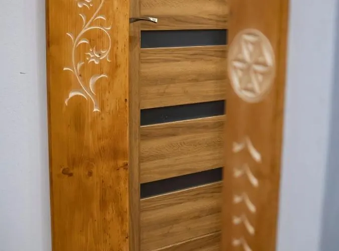 Malgorzatka זקופאנה