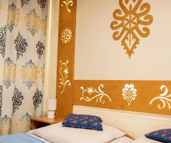 Malgorzatka Appartamento