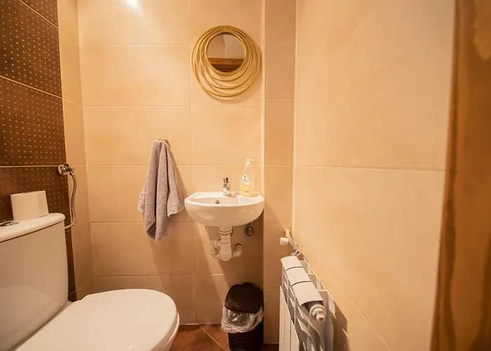 Appartamento Malgorzatka Zakopane